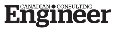 Canadian Consulting Engineer Logo