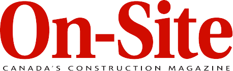 On Site Logo