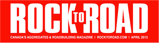 Rock to Road Logo