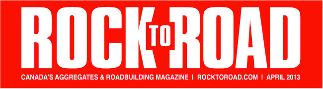 Rock to Road Logo