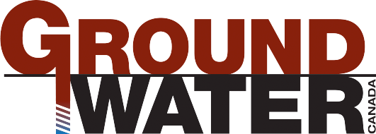 Ground Water Logo