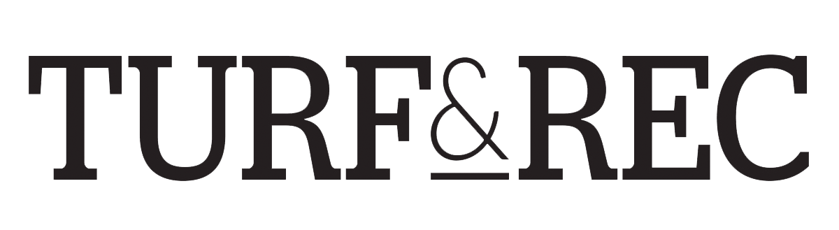 Turf & Rec Logo